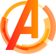 Логотип компании A-Logistik